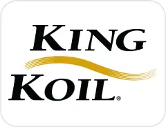 KING KOIL